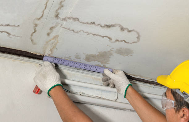 Reliable Structural Drying And Dehumidification contractor in West Point, TX by Aqua Guard Water Damage